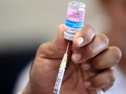 Las vacunas que se aplican en las instituciones cuentan con acreditación y están avaladas por la Cofepris. EL INFORMADOR / ARCHIVO