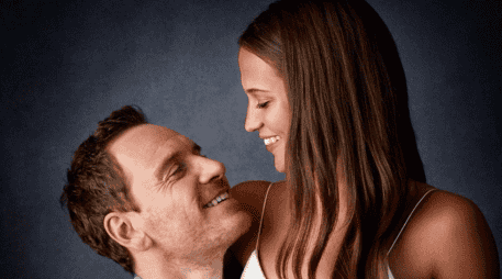 Michael y Alicia contraen nupcias luego de tres años de noviazgo. INSTAGRAM/aliciavikanderdaily