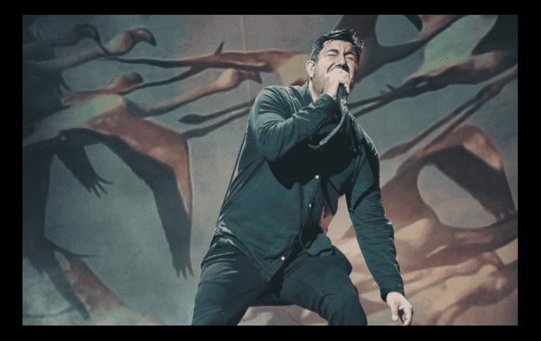 Cinco razones para ver a Deftones