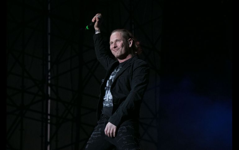 Knotfest México ¿el mejor festival de metal en el país?