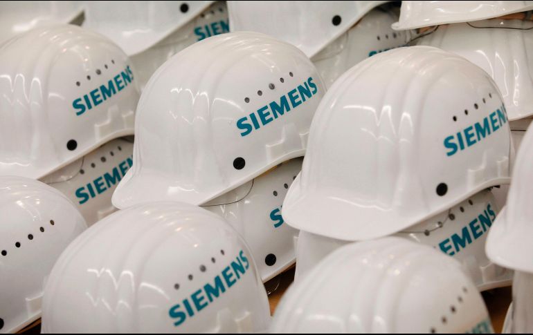 El conglomerado alemán justifica la decisión por el auge de las energías renovables. AFP/M. Tantussi