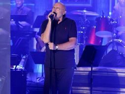 Recientemente, Collins lanzó al mercado sus memorias bajo el título 