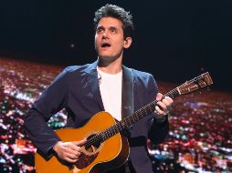 El grupo Dead & Company, donde Mayer participa como guitarrista, canceló un concierto en Nueva Orleans. AP / ARCHIVO