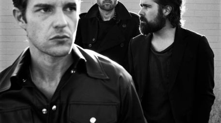 The Killers regresa a Guadalajara luego de cuatro años.