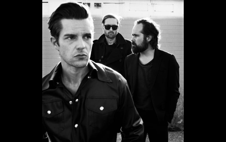 The Killers regresa a Guadalajara luego de cuatro años.