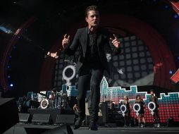 The Killers y Alanis Morissette encabezan del cartel donde tAmbién se anuncia a Alison Wonderland y Robin Schulz, entre otros. FACEBOOK/Thekillers