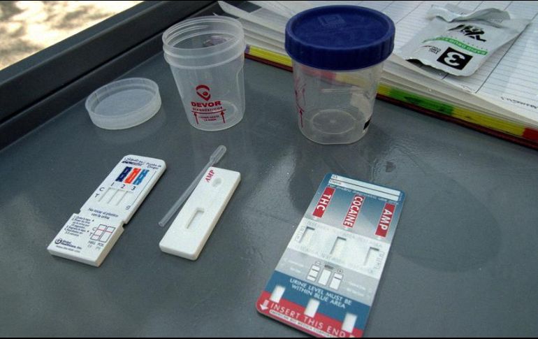 Las atletas rusas Olga Zaytseva, Yulia Chekaleva y Anastasia Dotsenko presentan sus respectivas apelaciones ante el Tribunal de Arbitraje Deportivo EL INFORMADOR / ARCHIVO