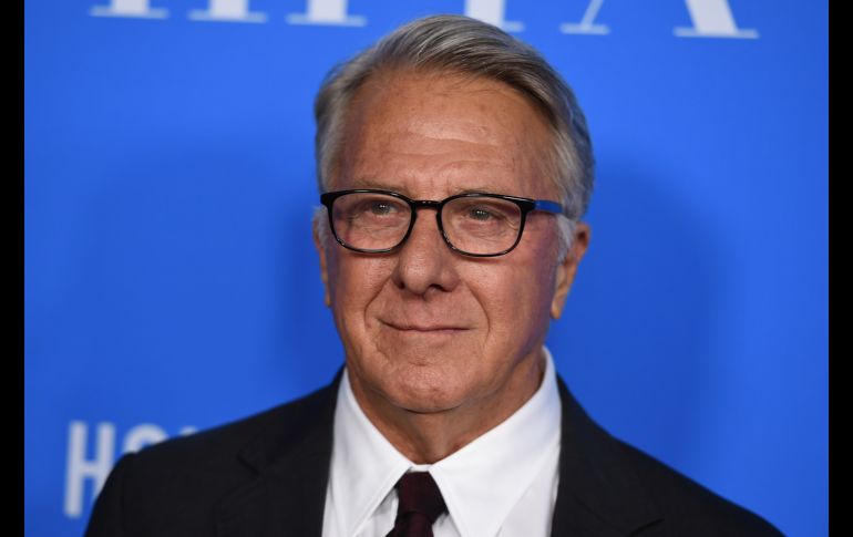 Esta denuncia es la más reciente de acoso o abuso sexual contra el actor de 80 años laureado con el Oscar. AP / ARCHIVO