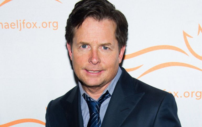 Michael J. Fox regresa a la televisión