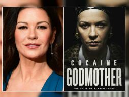 La famosa escogió este personaje ''porque es una mujer con muchas capas''. ESPECIAL