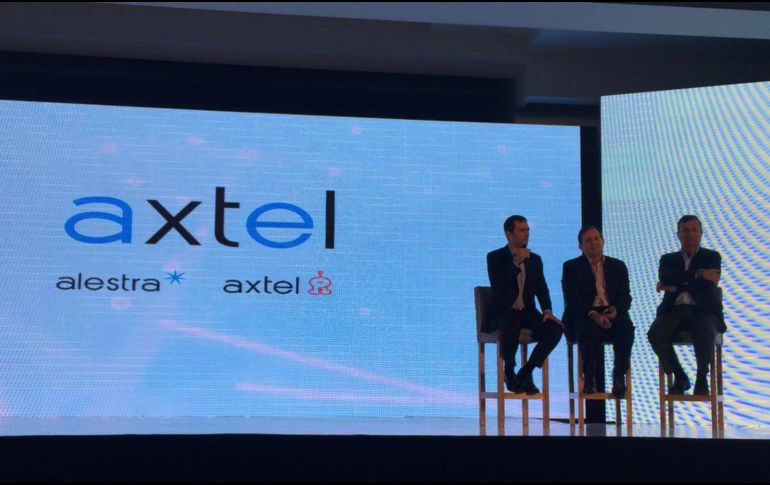 El evento reúne a trece líderes de la industria tecnológica; la cita en Guadalajara es el 1 de marzo. FACEBOOK/Alestra.MX