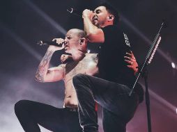 Se trata del primer trabajo musical inédito de alguno de los miembros de Linkin Park tras el fallecimiento de Chester. FACEBOOK / Linkin Park.