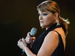 Asegura que hoy tiene la madurez para no sólo cantar sino hacer algo por su comunidad. EFE/ ARCHIVO