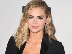 La famosa se convierte así en la última estrella que suma su voz a la campaña mundial #MeToo contra la conducta sexual inapropiada. AFP/ARCHIVO