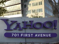 Yahoo! confirmó las  fallas se disculpó e informó que sus ingenieros trabajan para resolverlo, sin dar un tiempo estimado de resolución. EFE / ARCHIVO