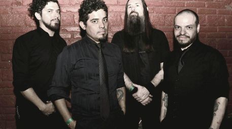 De vuelta. El grupo Clondementto conserva una base fuerte de seguidores. ESPECIAL