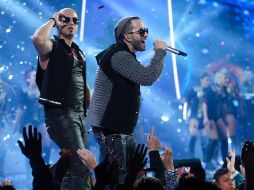 Su primer concierto se celebrará el próximo 31 de marzo en el Anfiteatro Altos de Chavón, en República Dominicana. AFP/ARCHIVO