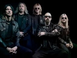 Tipton no descartó regresar ocasionalmente al escenario con su banda, cuando su salud se lo permita. TWITTER/@judaspriest