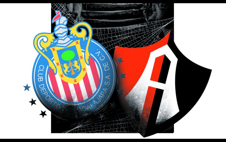 Los equipos tapatíos suman en conjunto en este torneo siete puntos de 36 posibles. EL INFORMADOR/J. López