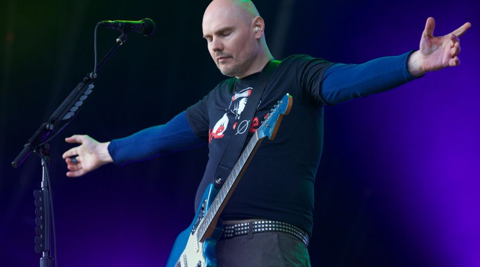 La gira iniciará el 12 de julio de 2018 en Glendale, Arizona y estará conformada por 36 fechas. AFP / ARCHIVO