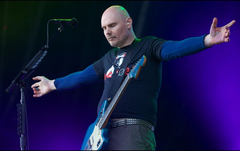 La gira iniciará el 12 de julio de 2018 en Glendale, Arizona y estará conformada por 36 fechas. AFP / ARCHIVO