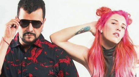 JotDog. Listos para dominar el escenario. ESPECIAL