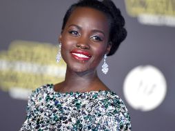 Será el segundo proyecto como productora de Nyong'o tras el documental 