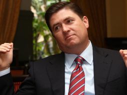 Hoy se notificó al ex titular del gobierno de Nuevo León de la resolución a su favor. ARCHIVO / EFE