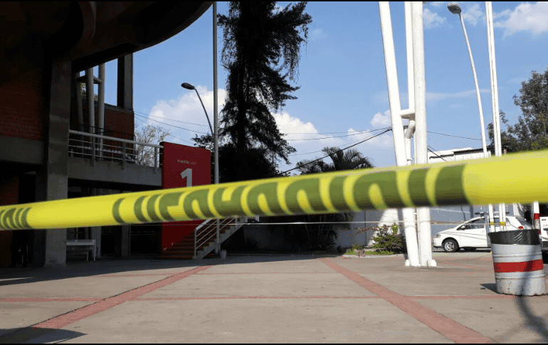 El cuerpo presentaba de tres a cinco impactos de arma de fuego. ESPECIAL