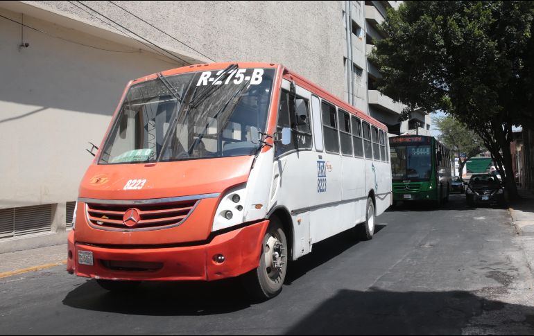 Emite Instituto de Movilidad dictamen de extinción de Servicios y Transportes