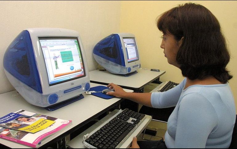 EL INEA y la Fundación por México buscan certificar a trabajadores que necesiten acreditar algún nivel de educación básica. EL INFORMADOR / ARCHIVO