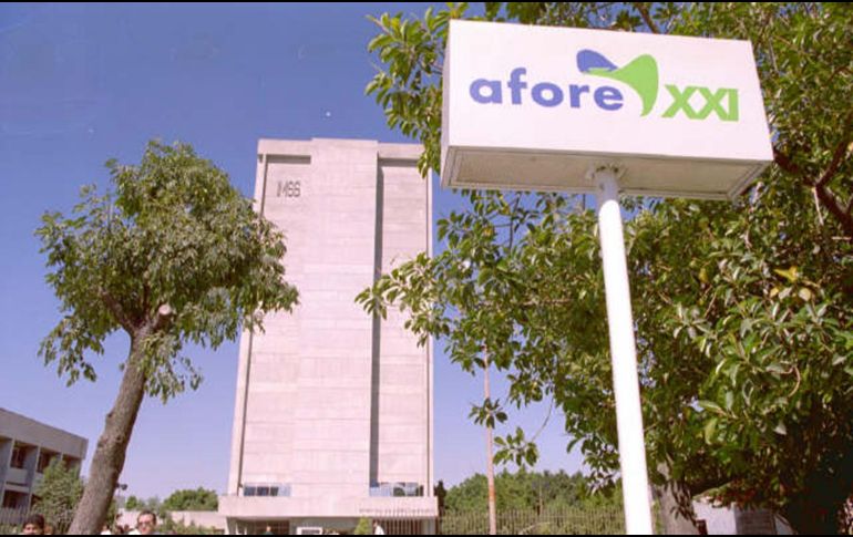 La emisión de la Fibra E fue por 300 millones de certificados, que equivalen a un monto de oferta global de 30 mil millones de pesos. EL INFORMADOR / ARCHIVO