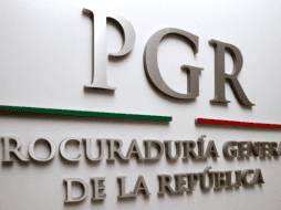 Las autoridades informaron que los cartuchos fueron puestos a disposición de la representante social de la federación adscrita a la Unidad de Investigación y Litigación con Detenido con sede en el AICM. TWITTER/ @PGR_mx