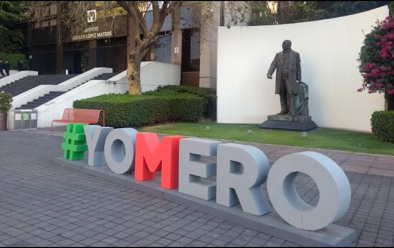 #Verificado2018: Meade registró como marca propia el 