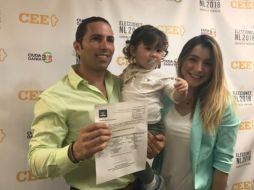 De Nigris considera que el PVEM es un partido 