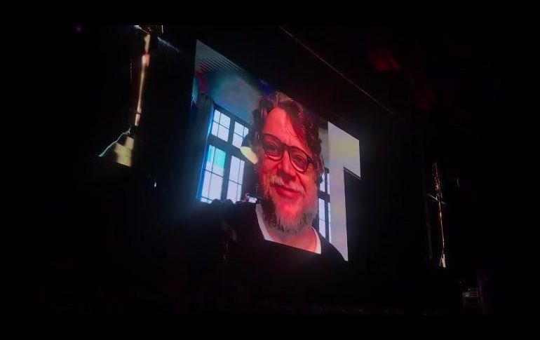 En esta 47 edición, la gran sorpresa la dio Guillermo del Toro. ESPECIAL