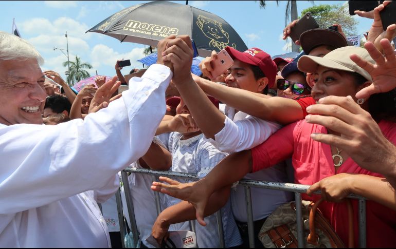 La FEPADE cita la Ley General de Instituciones y Procedimientos Electorales, que establece sanciones desde una amonestación pública hasta 883 mil pesos. ESPECIAL