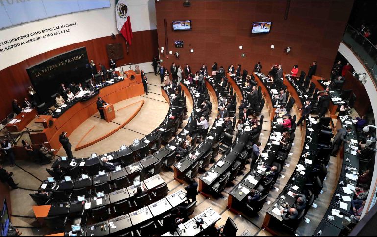 La iniciativa fue propuesta para modificar diversas disposiciones del Código Penal Federal, a fin de que los médicos, al no ser sujetos infalibles, son proclives a incurrir en errores.