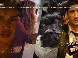 Plan de Cine: Isla de Perros