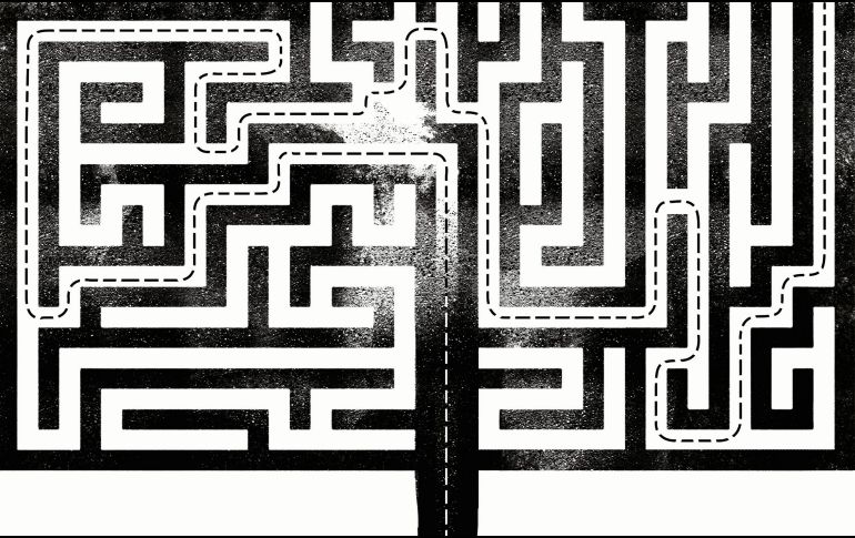 El PRI está tan “muerto” que tuvo que cambiar de dirigente nacional a menos de dos meses de la elección. EL INFORMADOR/ J. López