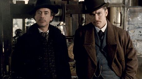 Ambos actores regresarán para la continuación de 