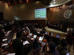 Según reportes de la comisión, al menos 80 de 125 ayuntamientos del estado enfrentan problemas por el impago de laudos. EL INFORMADOR/ ARCHIVO