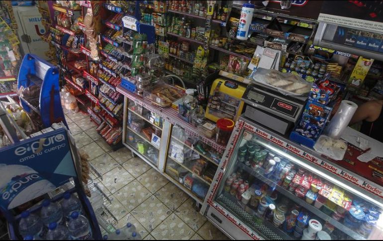 El ranking de Kantar Worldpanel clasifica la información con base en las veces y ocasiones de compra de los hogares. EL INFORMADOR / ARCHIVO