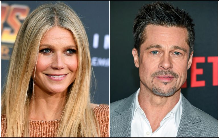 Gwyneth Paltrow fue una de las primeras voces que se alzaron contra Harvey Weinstein. AP / ARCHIVO