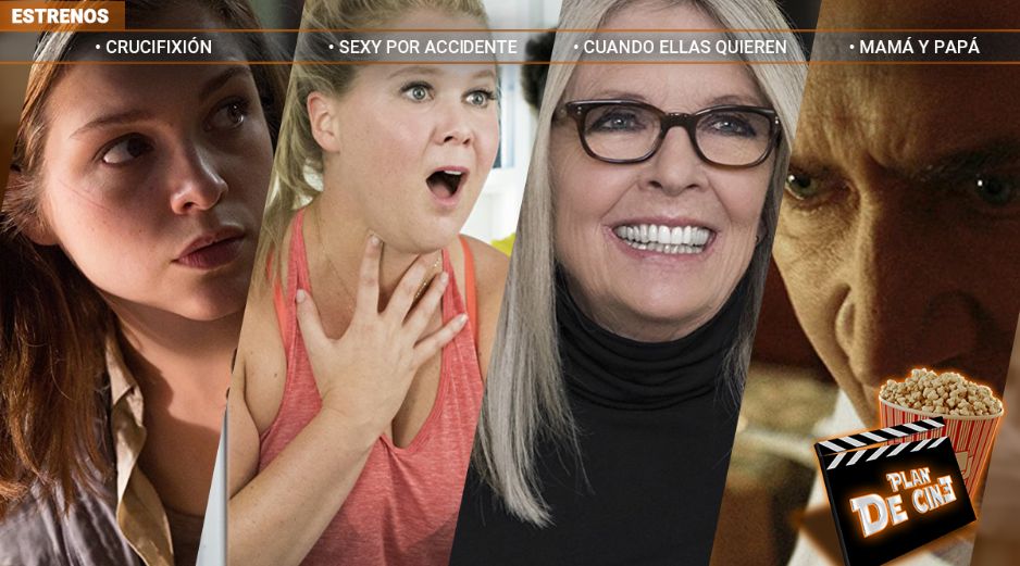 Plan de Cine: Cuando ellas quieren