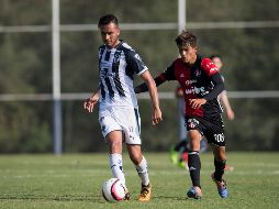 La carrera de Zavala en Monterrey se ha visto mermada por lesiones. MEXSPORT/ARCHIVO