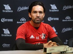 Sobre las incorporaciones para este torneo, el novel entrenador les dio el beneficio de la duda, siempre pensando en el bien del equipo y de la afición que siempre apoya incondicionalmente. EL INFORMADOR / ARCHIVO