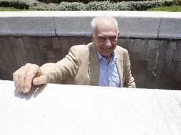 El martes 12 de junio, en la Sala Manuel M. Ponce se realizará el homenaje póstumo a Sergio Pitol. SUN / ARCHIVO