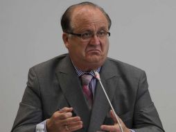 El caso data de agosto de 2017 cuando el TEEM solicitó un presupuesto de 41.5 millones de pesos para las elecciones pero el Ejecutivo redujo el 60% del presupuesto solicitado y envió la propuesta con sólo 18 millones de pesos. EL INFORMADOR / ARCHIVO