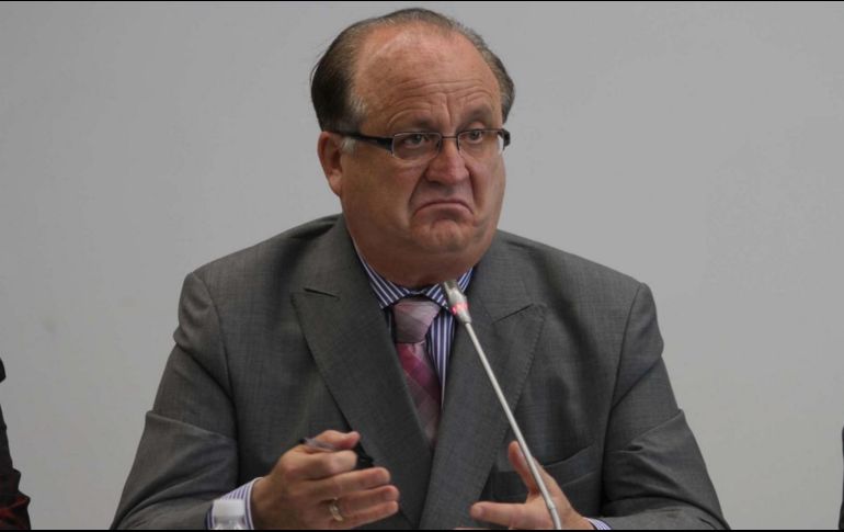 El caso data de agosto de 2017 cuando el TEEM solicitó un presupuesto de 41.5 millones de pesos para las elecciones pero el Ejecutivo redujo el 60% del presupuesto solicitado y envió la propuesta con sólo 18 millones de pesos. EL INFORMADOR / ARCHIVO